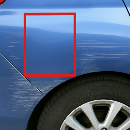 🔧 ScratchFade – Car Scratch Remover Kit