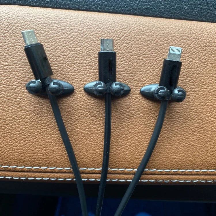 CableGrip – Dashboard Cable Organiser