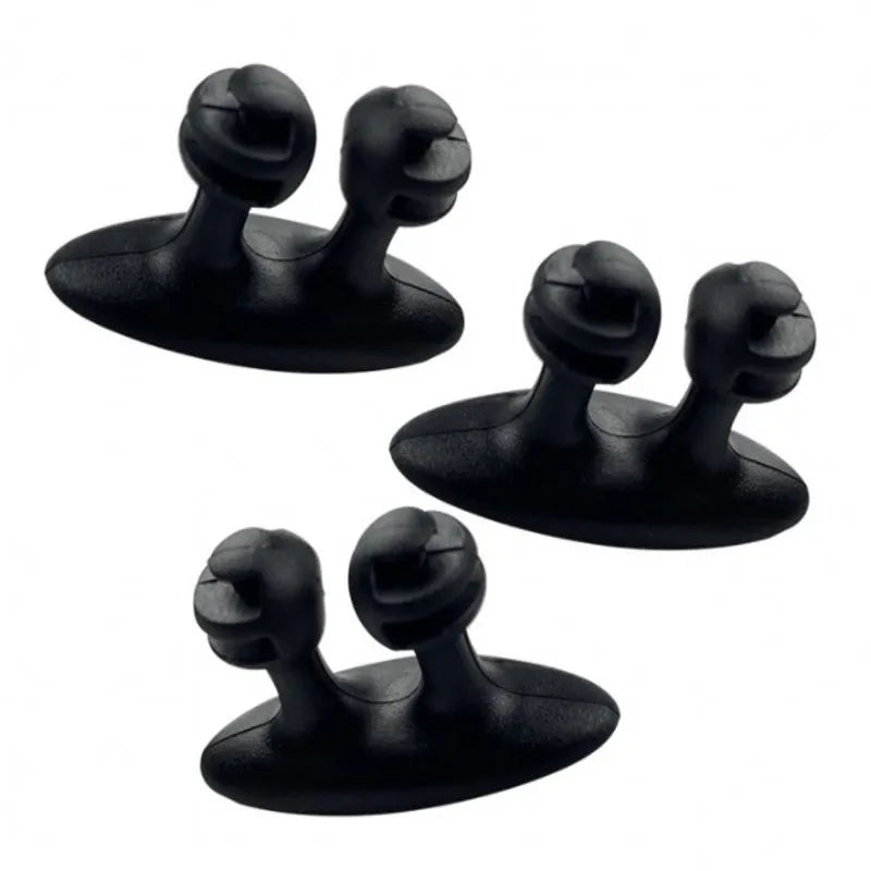 CableGrip – Dashboard Cable Organiser