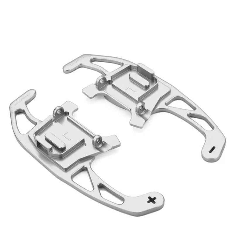 🏁 ShiftPro Alloy Blades – Paddle Shifter Extensions