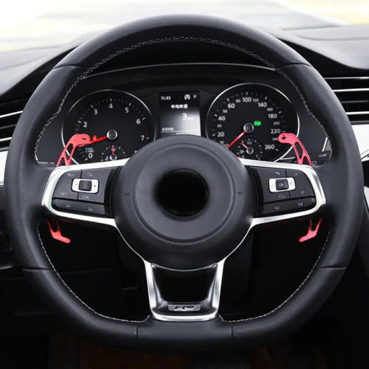 🏁 ShiftPro Alloy Blades – Paddle Shifter Extensions