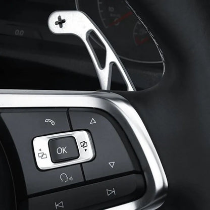 🏁 ShiftPro Alloy Blades – Paddle Shifter Extensions