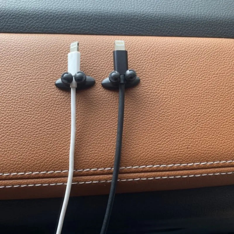 CableGrip – Dashboard Cable Organiser