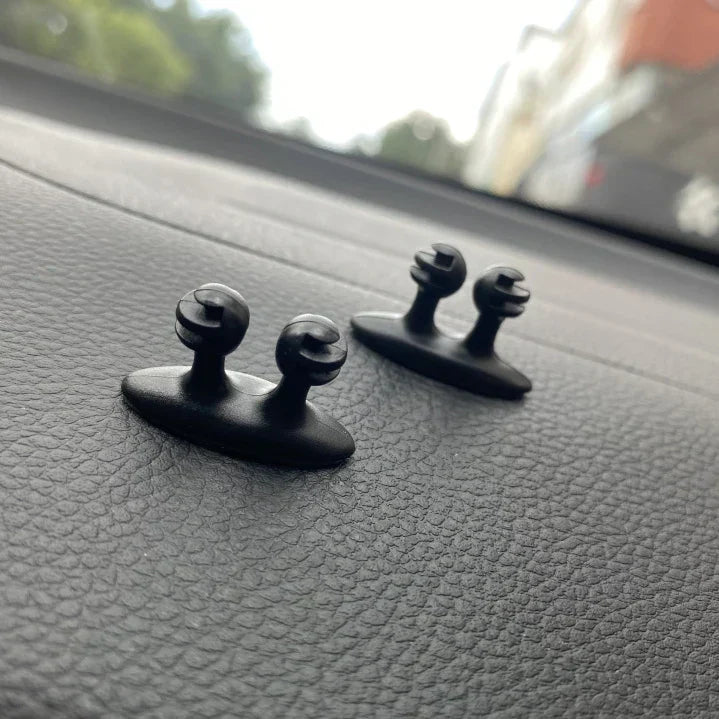 CableGrip – Dashboard Cable Organiser