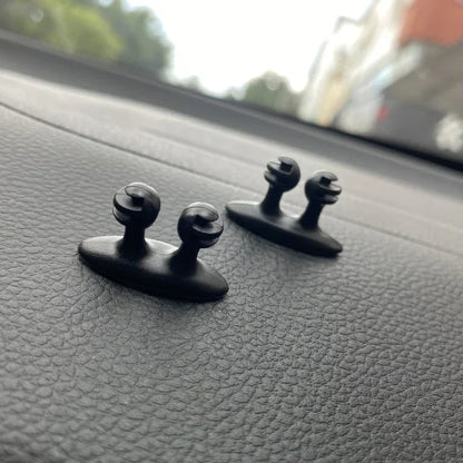 CableGrip – Dashboard Cable Organiser