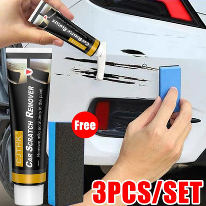 🔧 ScratchFade – Car Scratch Remover Kit