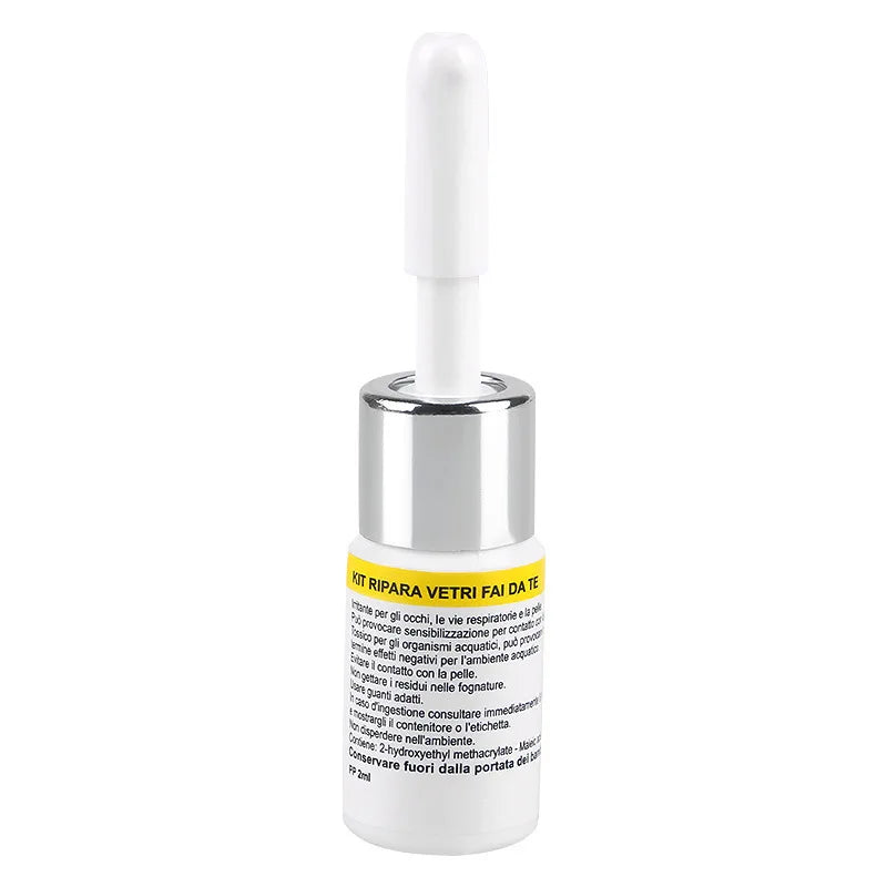 🪟 ClearView – Windscreen Repair Kit
