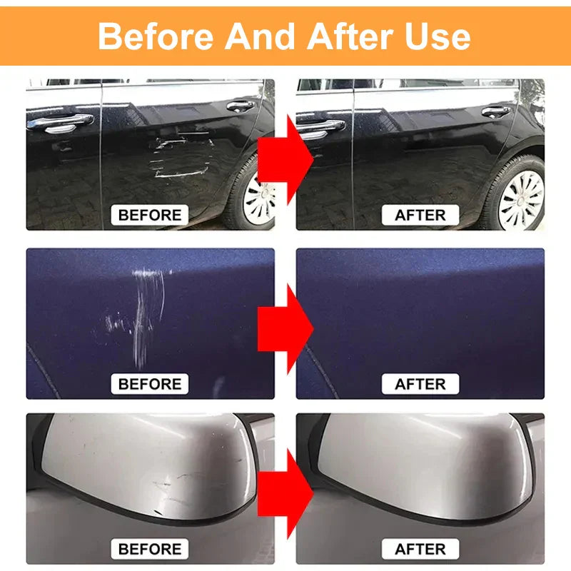 🔧 ScratchFade – Car Scratch Remover Kit