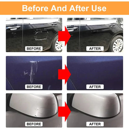 🔧 ScratchFade – Car Scratch Remover Kit
