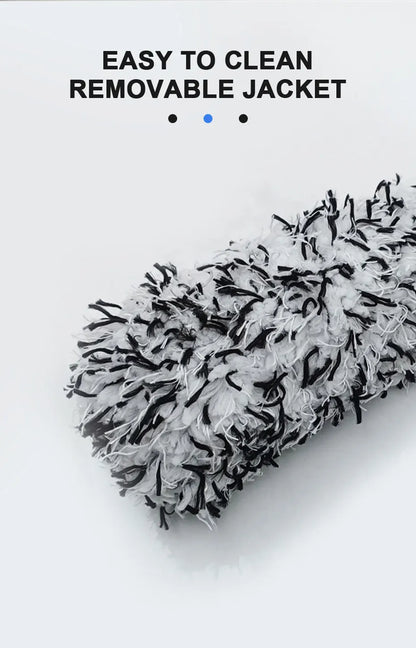 🧼 WheelWhizz – Premium Wheel & Tyre Cleaning Brush