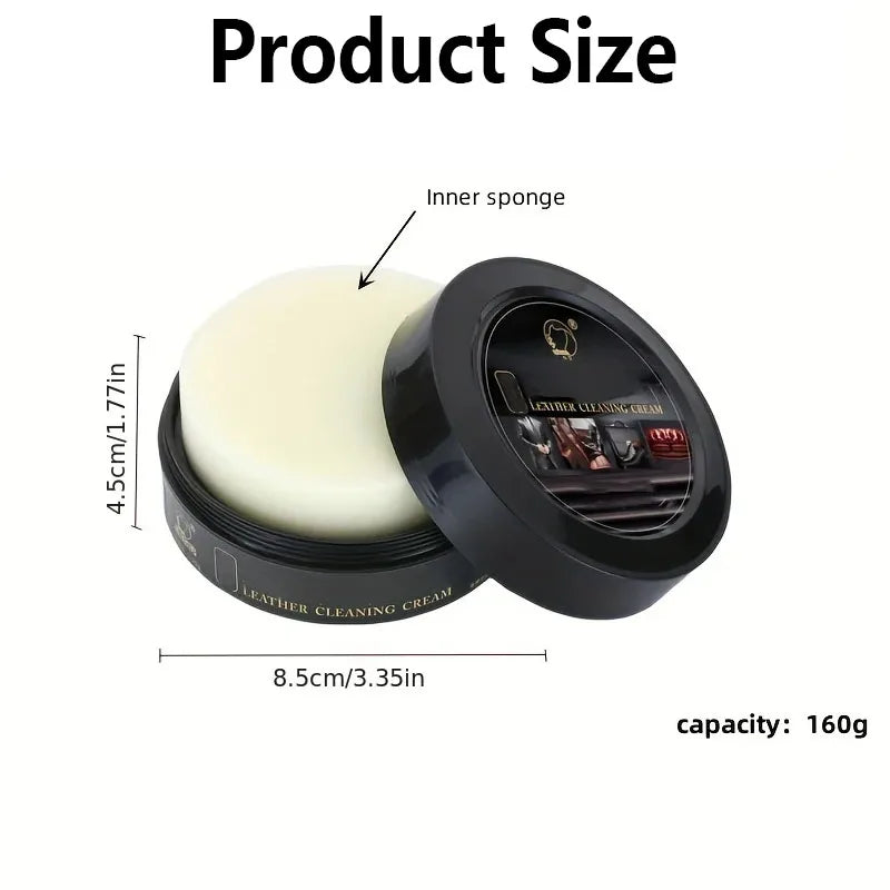 Dashboard Restorer for Car Interior