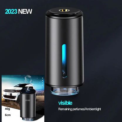 🌬️ ScentFlow Refill – Air Diffusers Refill