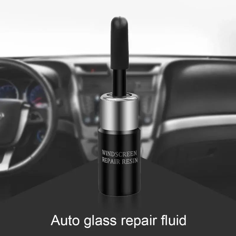 🪟 ClearView – Windscreen Repair Kit
