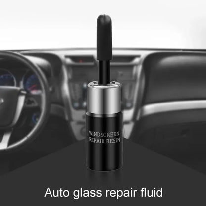 🪟 ClearView – Windscreen Repair Kit