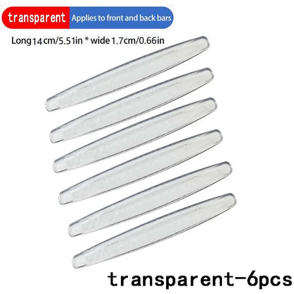 BumperFlex 4 - Bumper Corner Guards