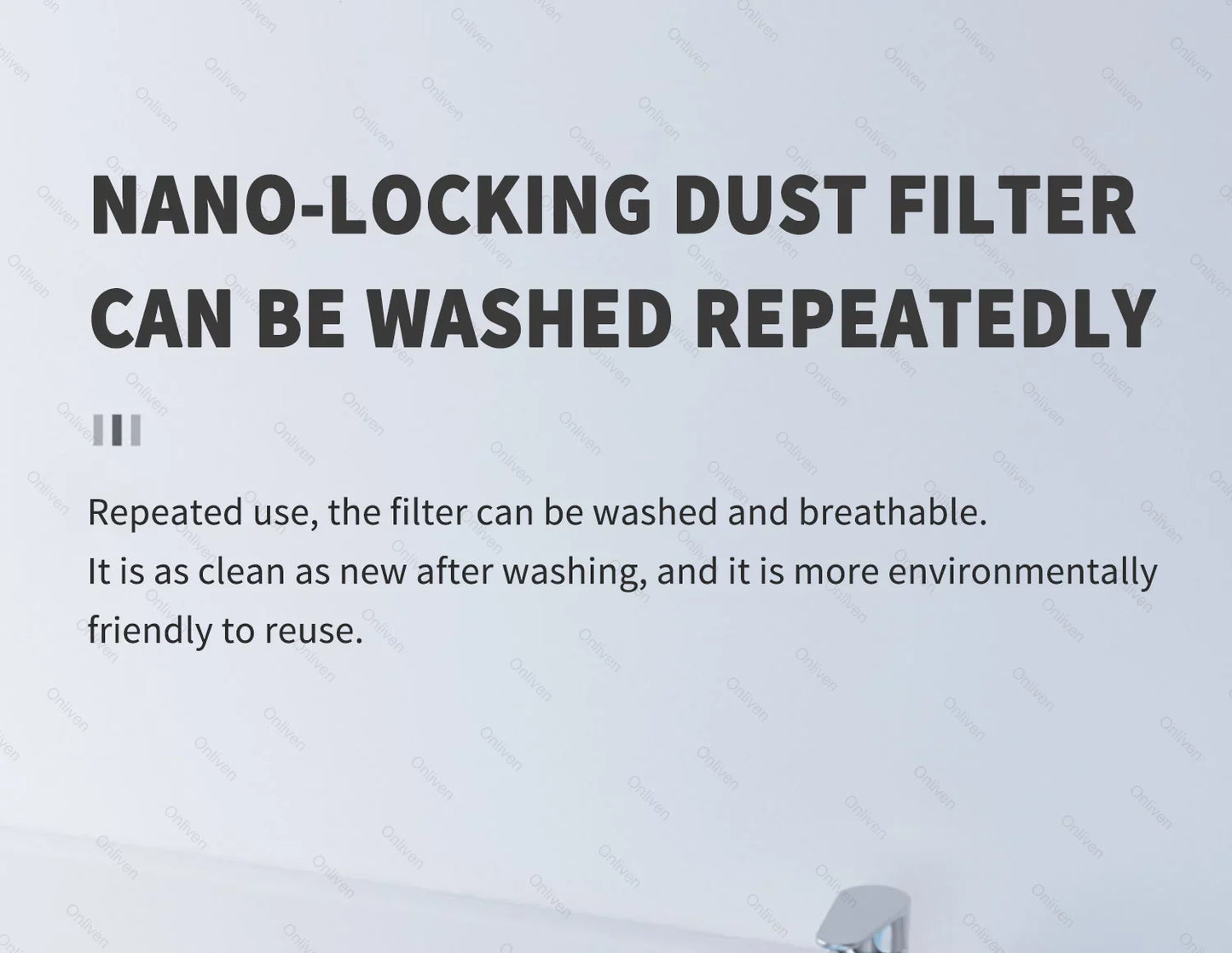🧹 CleanForce MiniVac – Wireless Car Vacuum