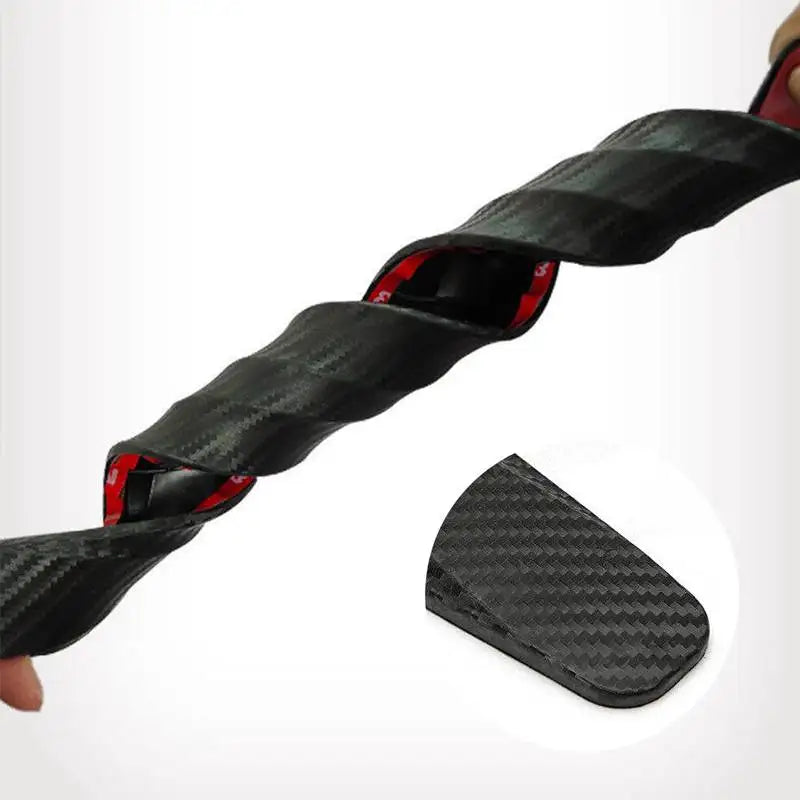 🛡️ BumperFlex 4 - Bumper Corner Guards