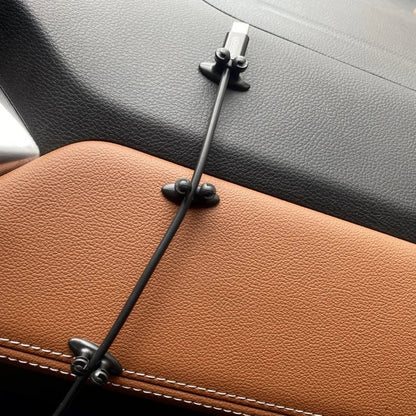 CableGrip – Dashboard Cable Organiser