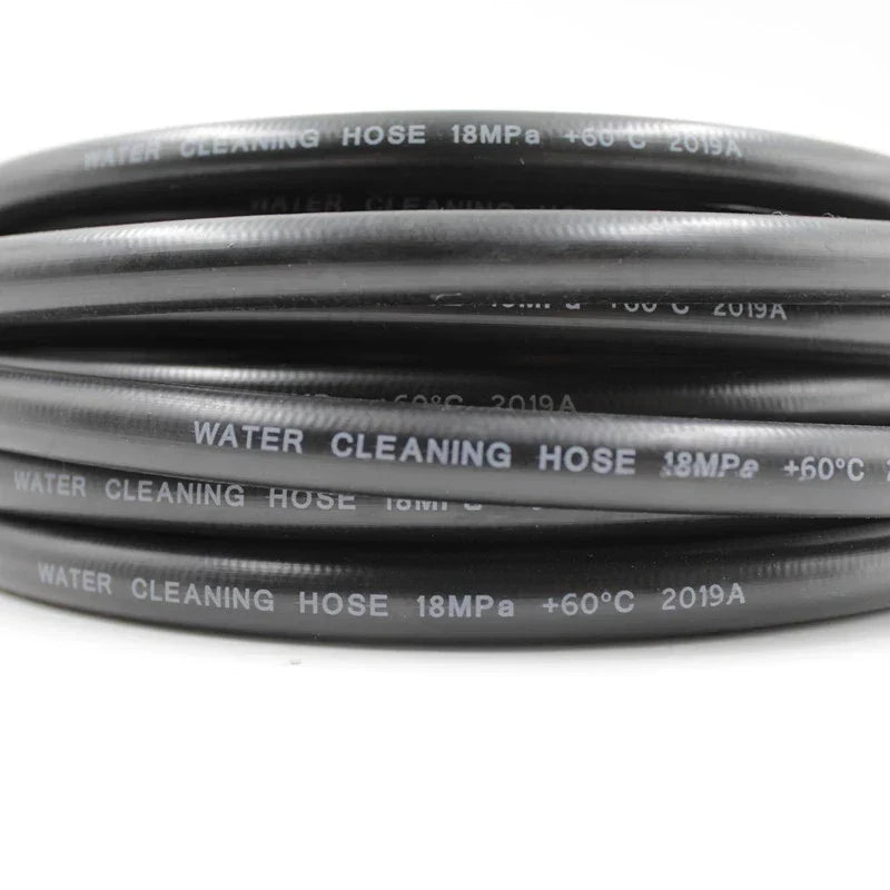 🔧 FlexiJet LinkPro – High-Pressure Hose