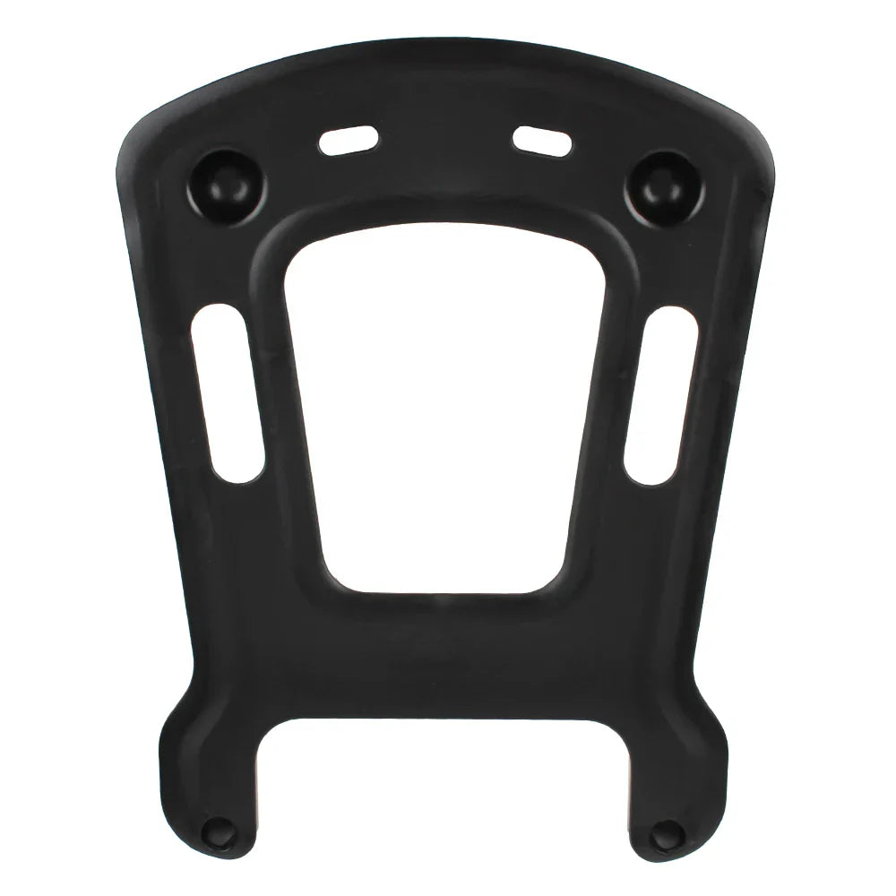 👶 LittleRide FootLift – Car Seat Footrest