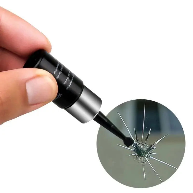 🪟 ClearView – Windscreen Repair Kit