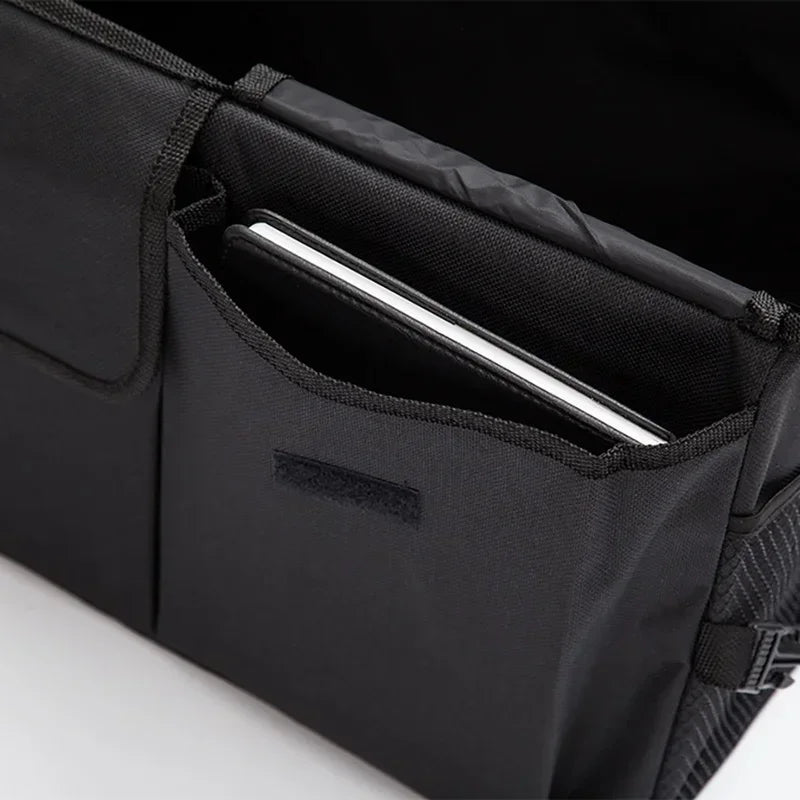 📦 CargoFold Max – Car Boot Organiser