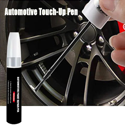 🎨 WheelFix Touch Pen – Wheel Touch-Up Paint Pen