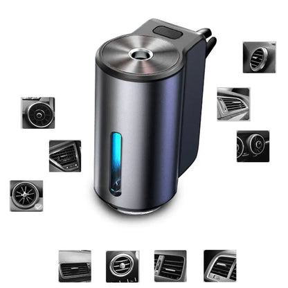 🌬️ ScentFlow Refill – Air Diffusers Refill