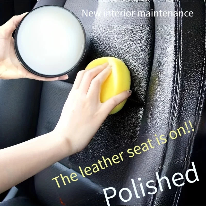 Dashboard Restorer for Car Interior