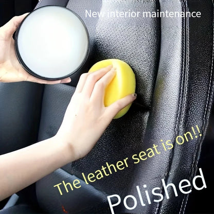 Dashboard Restorer for Car Interior