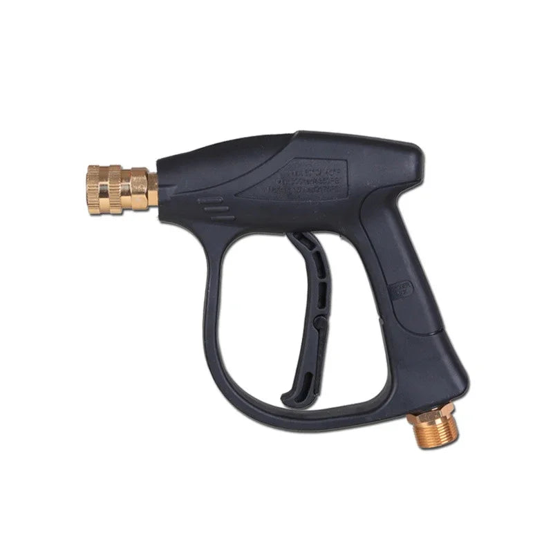 BlasterGrip – High-Pressure Car Wash Gun