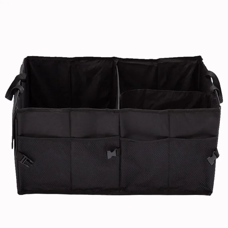 📦 CargoFold Max – Car Boot Organiser