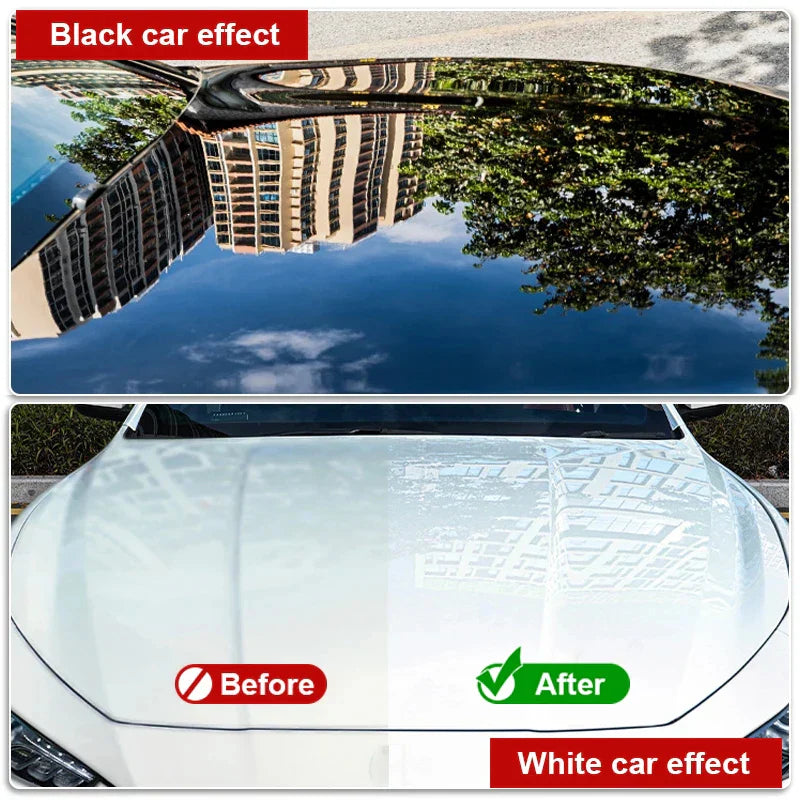 ✨ NanoShield ProCoat – Ceramic Nano Coating