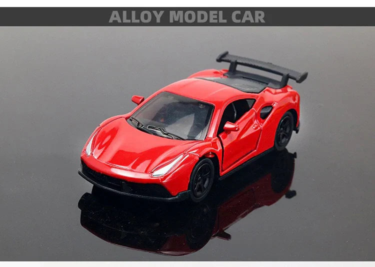 🏎️ DriftX Swinger – Drift Car Dashboard Ornament