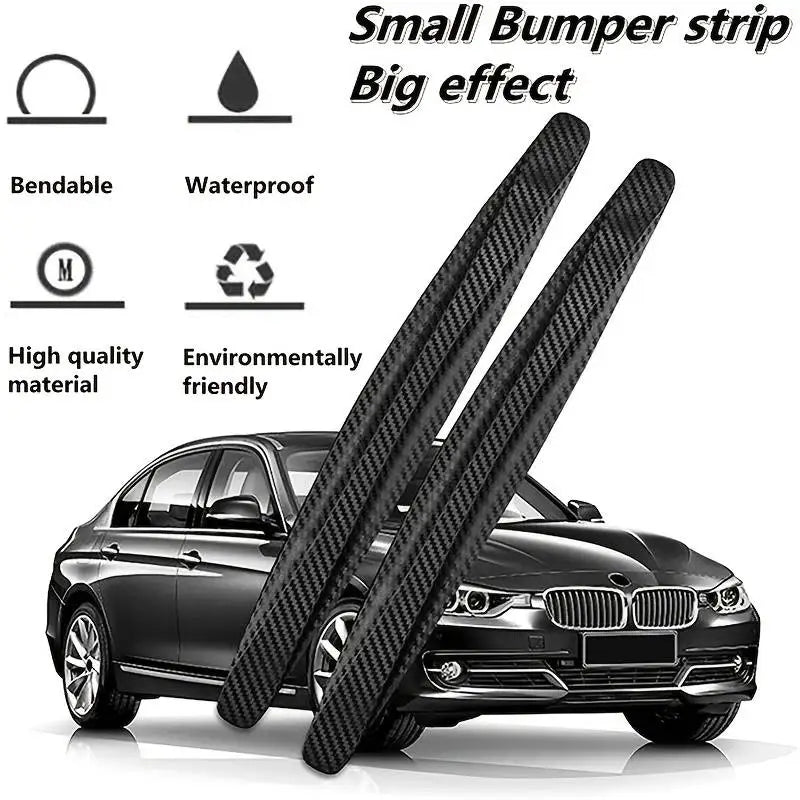 BumperFlex 4 - Bumper Corner Guards