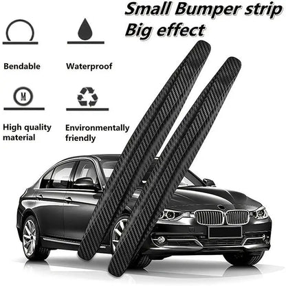 BumperFlex 4 - Bumper Corner Guards