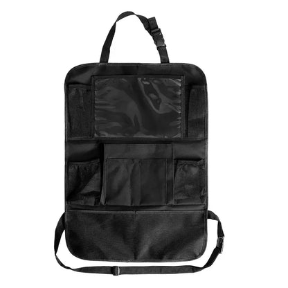 🎒 SeatMate Pro – Backseat Car Organiser