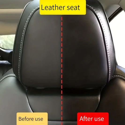 Dashboard Restorer for Car Interior