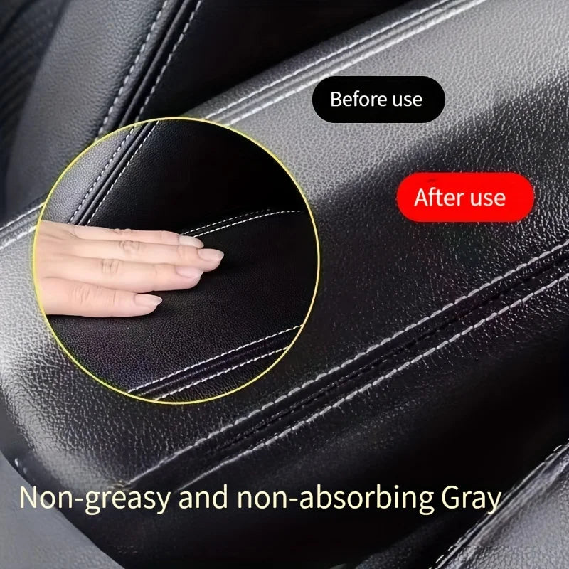Dashboard Restorer for Car Interior