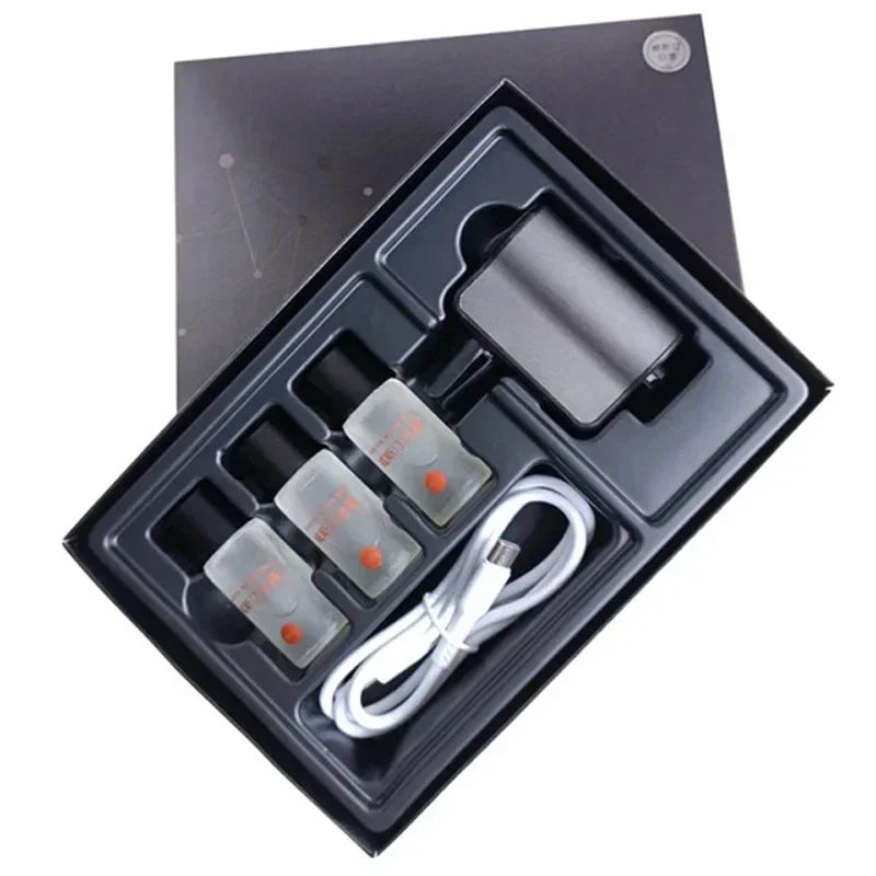 AromaMist Drive – Car Air Diffuser