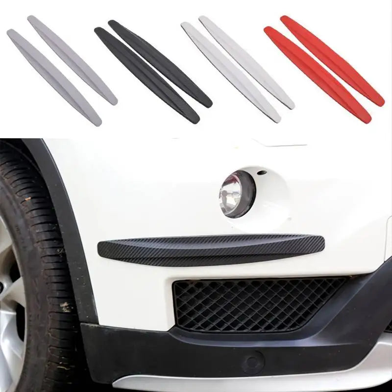 BumperFlex 4 - Bumper Corner Guards