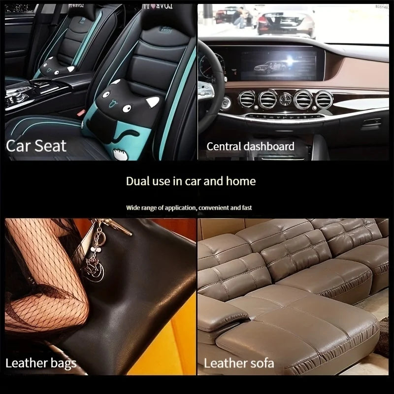 Dashboard Restorer for Car Interior