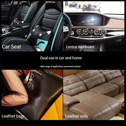 Dashboard Restorer for Car Interior