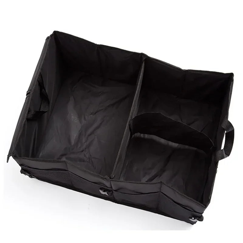 📦 CargoFold Max – Car Boot Organiser