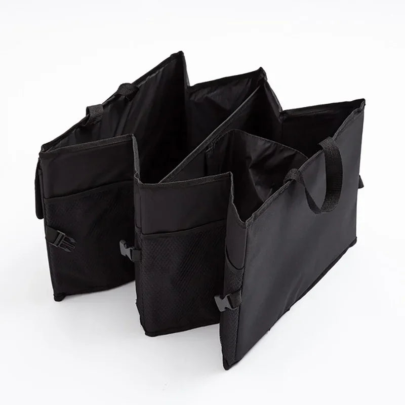 📦 CargoFold Max – Car Boot Organiser