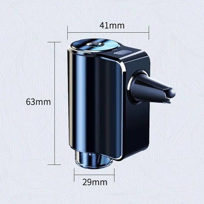 AromaMist Drive – Car Air Diffuser