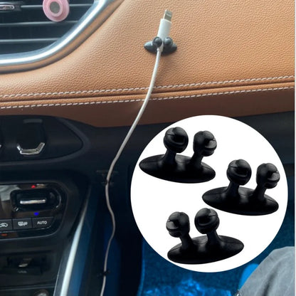 CableGrip – Dashboard Cable Organiser