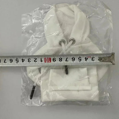 🧥 GearHood Mini Jumper – Gear Shift Cover