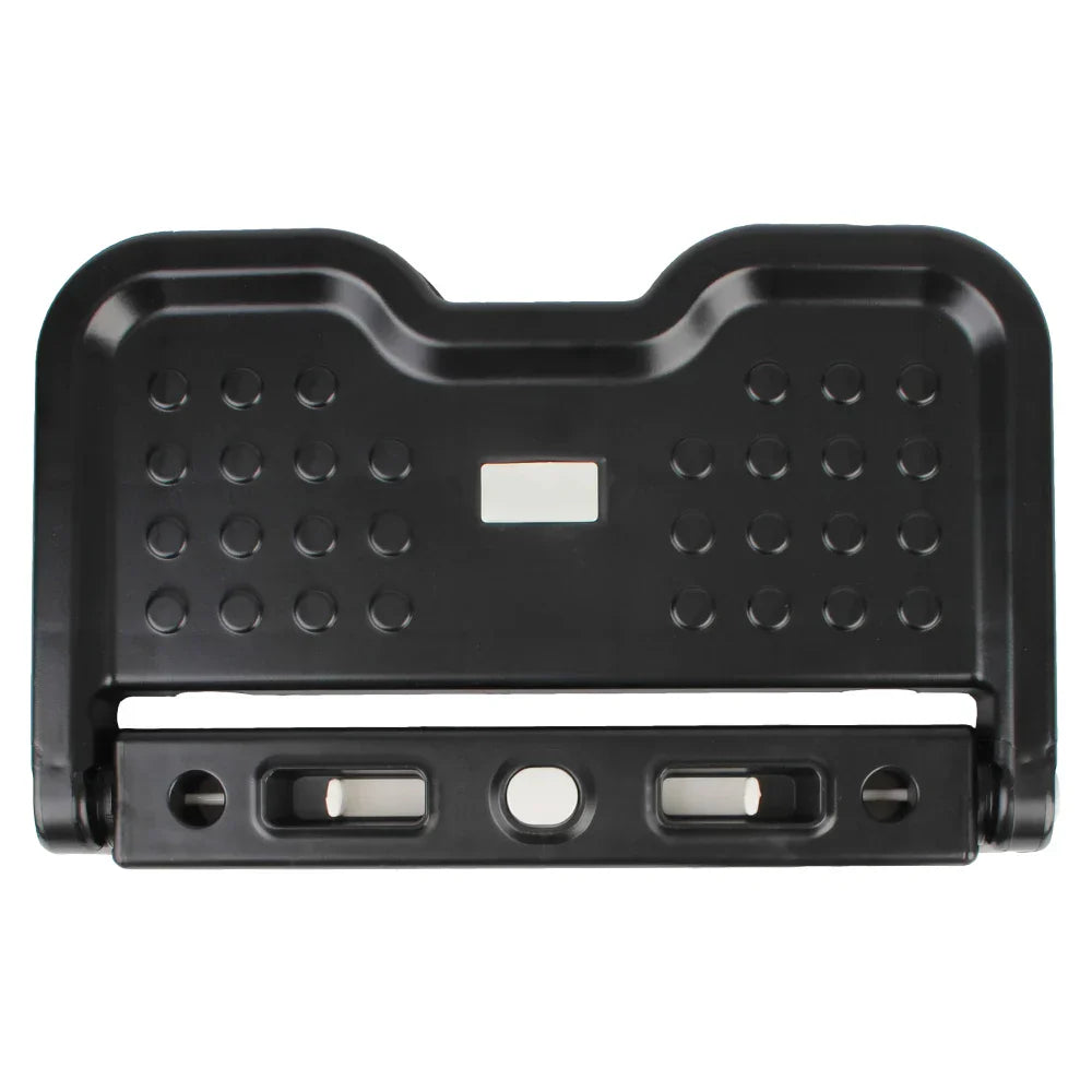 👶 LittleRide FootLift – Car Seat Footrest