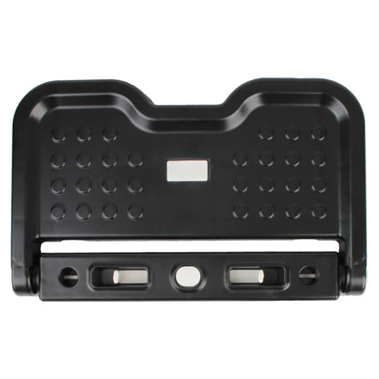 👶 LittleRide FootLift – Car Seat Footrest